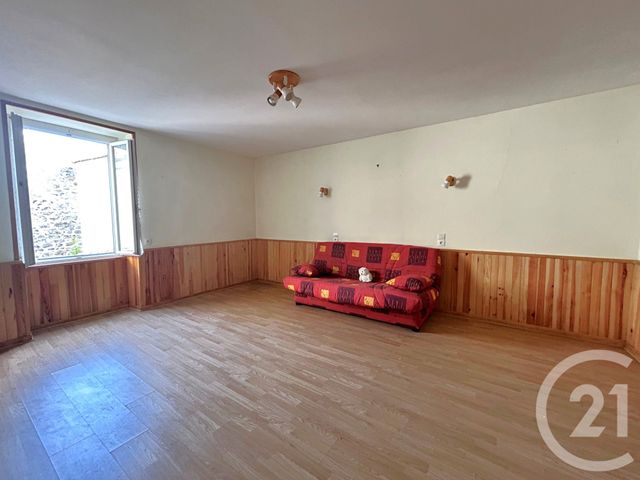 maison à vendre - 5 pièces - 140.45 m2 - BOURAY SUR JUINE - 91 - ILE-DE-FRANCE - Century 21 C.I Conseils