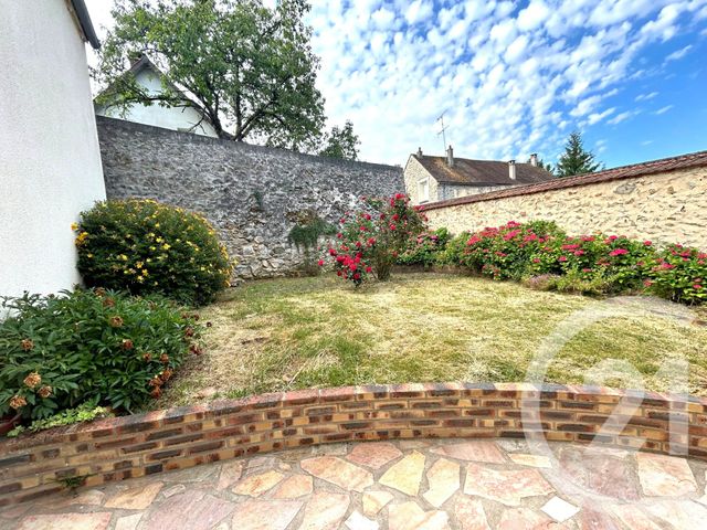maison à vendre - 5 pièces - 140.45 m2 - BOURAY SUR JUINE - 91 - ILE-DE-FRANCE - Century 21 C.I Conseils