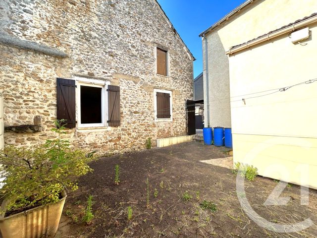 maison à vendre - 5 pièces - 140.45 m2 - BOURAY SUR JUINE - 91 - ILE-DE-FRANCE - Century 21 C.I Conseils