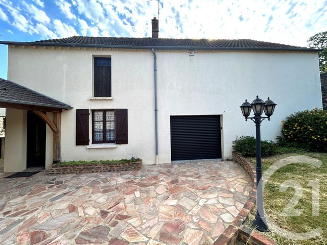 Maison à vendre BOURAY SUR JUINE