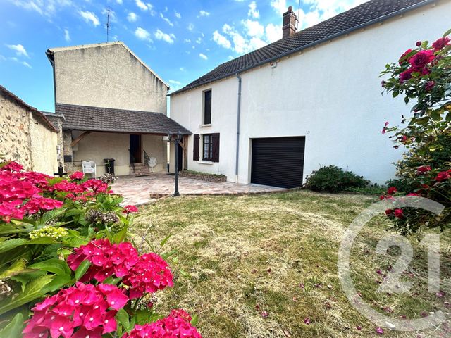 maison à vendre - 5 pièces - 140.45 m2 - BOURAY SUR JUINE - 91 - ILE-DE-FRANCE - Century 21 C.I Conseils