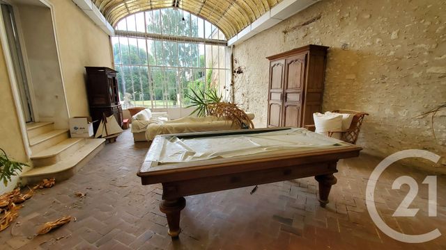 maison à vendre - 8 pièces - 200.0 m2 - ETAMPES - 91 - ILE-DE-FRANCE - Century 21 C.I Conseils