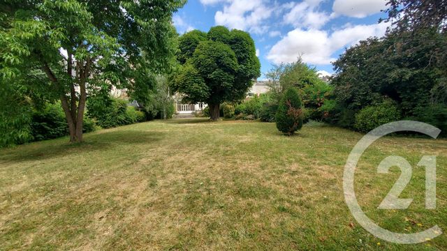 maison à vendre - 8 pièces - 200.0 m2 - ETAMPES - 91 - ILE-DE-FRANCE - Century 21 C.I Conseils