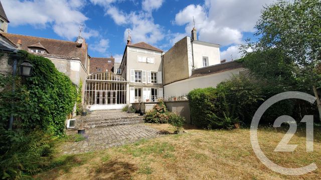 maison - ETAMPES - 91
