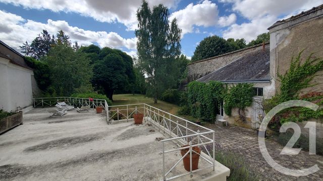 maison à vendre - 8 pièces - 200.0 m2 - ETAMPES - 91 - ILE-DE-FRANCE - Century 21 C.I Conseils