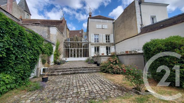 Maison à vendre ETAMPES