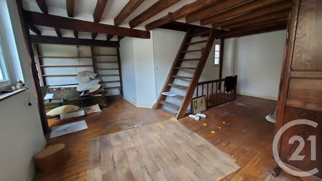 maison à vendre - 8 pièces - 200.0 m2 - ETAMPES - 91 - ILE-DE-FRANCE - Century 21 C.I Conseils