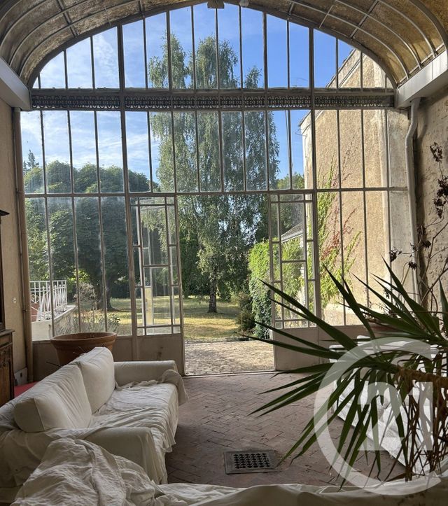 maison à vendre - 8 pièces - 200.0 m2 - ETAMPES - 91 - ILE-DE-FRANCE - Century 21 C.I Conseils