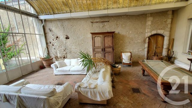 maison à vendre - 8 pièces - 200.0 m2 - ETAMPES - 91 - ILE-DE-FRANCE - Century 21 C.I Conseils