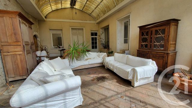 maison à vendre - 8 pièces - 200.0 m2 - ETAMPES - 91 - ILE-DE-FRANCE - Century 21 C.I Conseils
