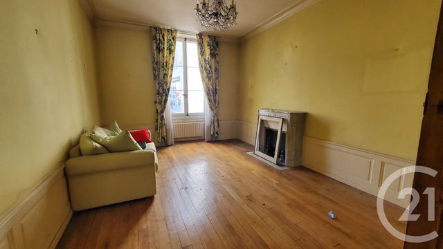 maison à vendre - 8 pièces - 200.0 m2 - ETAMPES - 91 - ILE-DE-FRANCE - Century 21 C.I Conseils