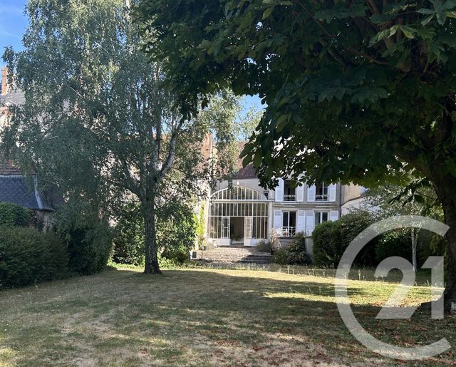 maison à vendre - 8 pièces - 200.0 m2 - ETAMPES - 91 - ILE-DE-FRANCE - Century 21 C.I Conseils