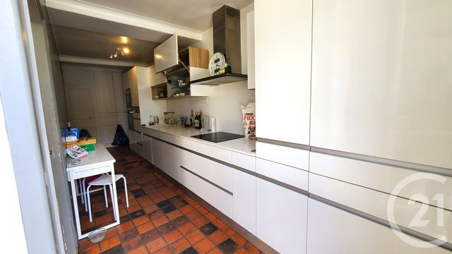 maison à vendre - 8 pièces - 200.0 m2 - ETAMPES - 91 - ILE-DE-FRANCE - Century 21 C.I Conseils