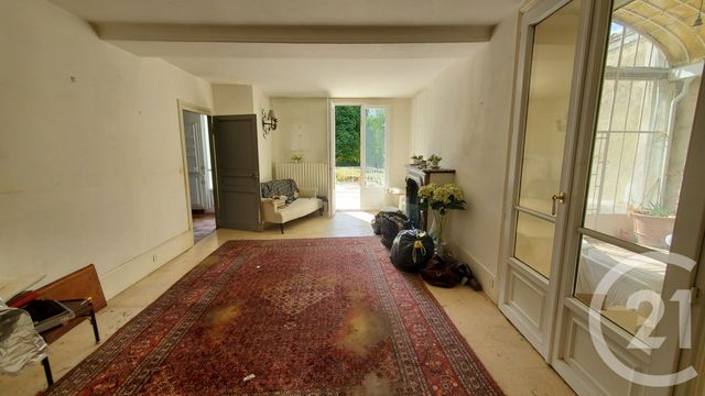 maison à vendre - 8 pièces - 200.0 m2 - ETAMPES - 91 - ILE-DE-FRANCE - Century 21 C.I Conseils