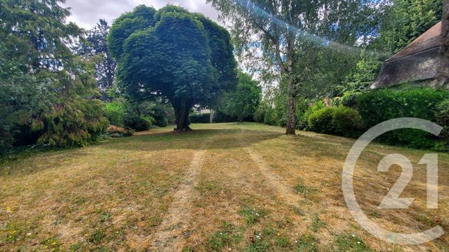 maison à vendre - 8 pièces - 200.0 m2 - ETAMPES - 91 - ILE-DE-FRANCE - Century 21 C.I Conseils