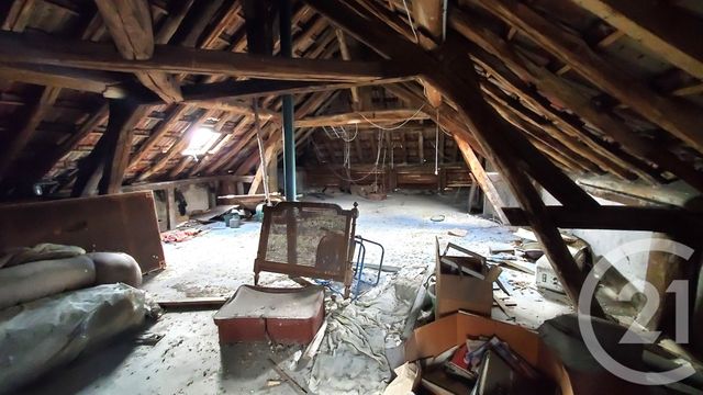 maison à vendre - 8 pièces - 200.0 m2 - ETAMPES - 91 - ILE-DE-FRANCE - Century 21 C.I Conseils