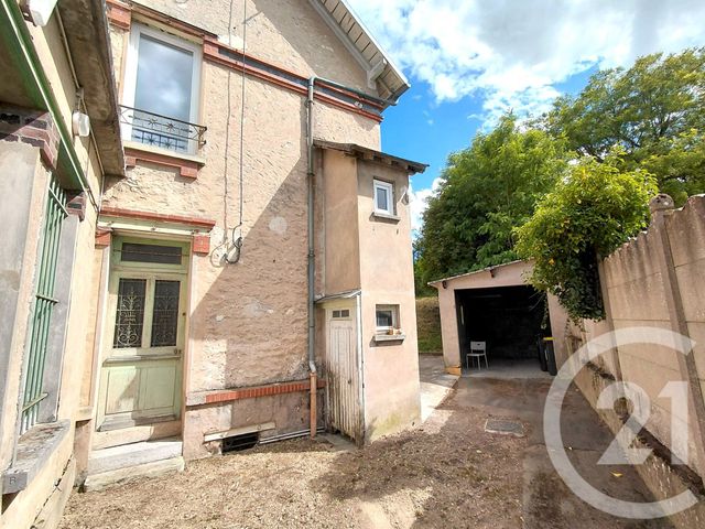 maison à vendre - 6 pièces - 157.31 m2 - ETAMPES - 91 - ILE-DE-FRANCE - Century 21 C.I Conseils