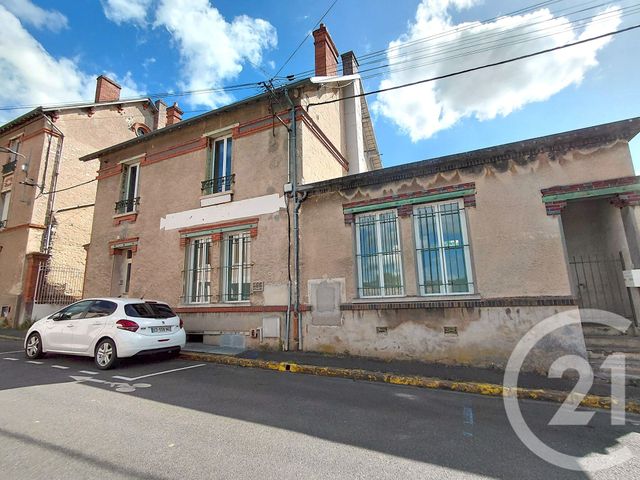 maison à vendre - 6 pièces - 157.31 m2 - ETAMPES - 91 - ILE-DE-FRANCE - Century 21 C.I Conseils