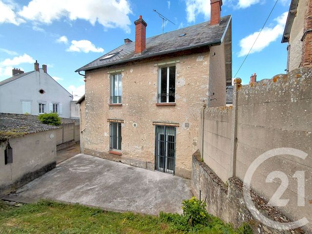 maison à vendre - 6 pièces - 157.31 m2 - ETAMPES - 91 - ILE-DE-FRANCE - Century 21 C.I Conseils