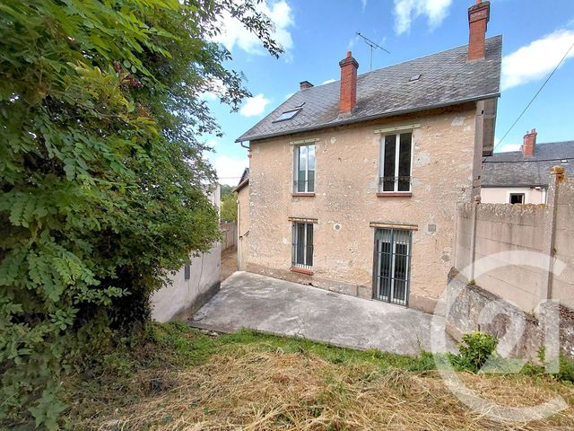 Maison à vendre ETAMPES
