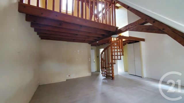 Appartement F1 à vendre - 1 pièce - 41.0 m2 - ETAMPES - 91 - ILE-DE-FRANCE - Century 21 C.I Conseils