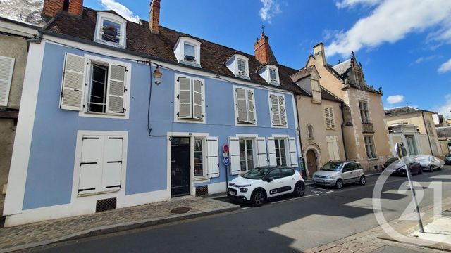 Appartement F1 à vendre - 1 pièce - 41.0 m2 - ETAMPES - 91 - ILE-DE-FRANCE - Century 21 C.I Conseils
