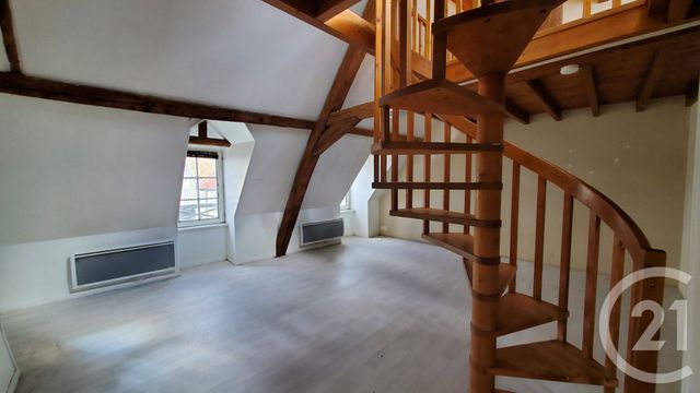 Appartement F1 à vendre - 1 pièce - 41.0 m2 - ETAMPES - 91 - ILE-DE-FRANCE - Century 21 C.I Conseils