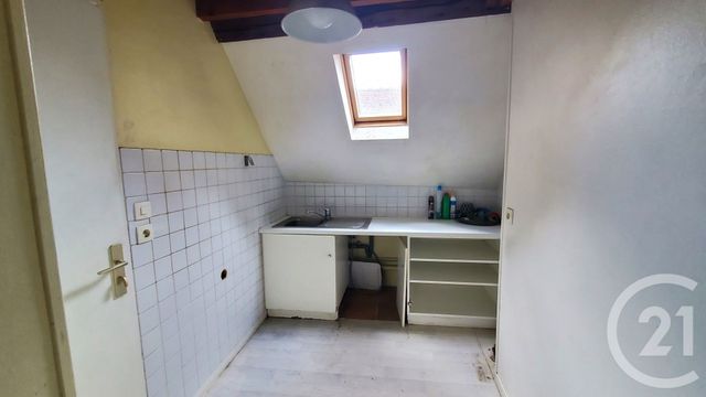 Appartement F1 à vendre - 1 pièce - 41.0 m2 - ETAMPES - 91 - ILE-DE-FRANCE - Century 21 C.I Conseils