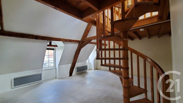Appartement F1 à vendre - 1 pièce - 41.0 m2 - ETAMPES - 91 - ILE-DE-FRANCE - Century 21 C.I Conseils