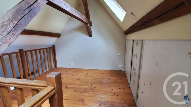 Appartement F1 à vendre - 1 pièce - 41.0 m2 - ETAMPES - 91 - ILE-DE-FRANCE - Century 21 C.I Conseils