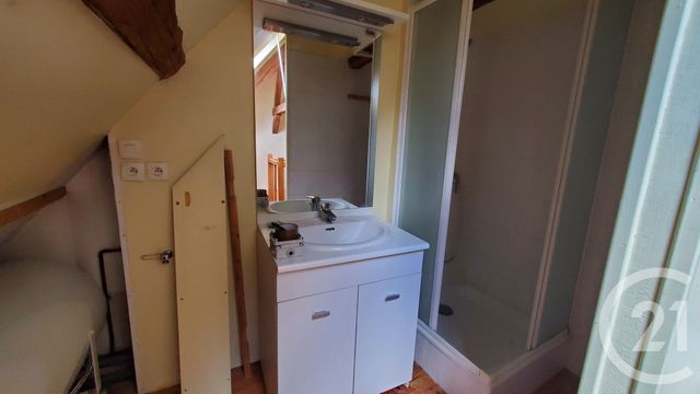 Appartement F1 à vendre - 1 pièce - 41.0 m2 - ETAMPES - 91 - ILE-DE-FRANCE - Century 21 C.I Conseils