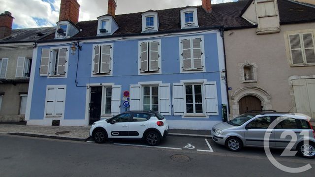 divers à vendre - 60.0 m2 - ETAMPES - 91 - ILE-DE-FRANCE - Century 21 C.I Conseils
