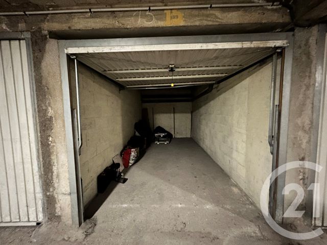 parking à vendre - 12.0 m2 - ETAMPES - 91 - ILE-DE-FRANCE - Century 21 C.I Conseils