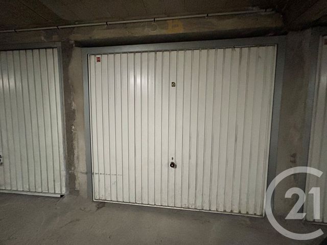 parking à vendre - 12.0 m2 - ETAMPES - 91 - ILE-DE-FRANCE - Century 21 C.I Conseils