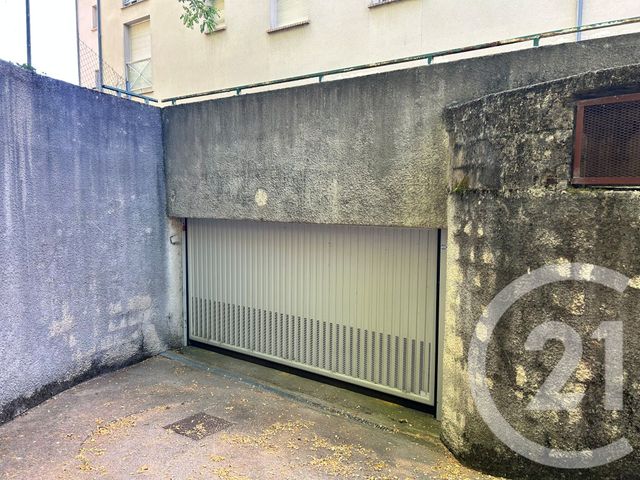 parking à vendre - 12.0 m2 - ETAMPES - 91 - ILE-DE-FRANCE - Century 21 C.I Conseils