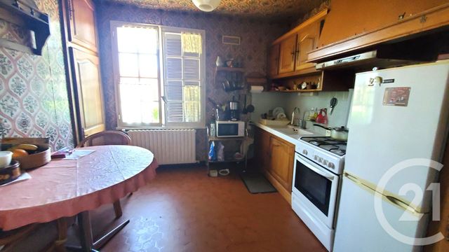 maison à vendre - 4 pièces - 94.0 m2 - MORIGNY CHAMPIGNY - 91 - ILE-DE-FRANCE - Century 21 C.I Conseils