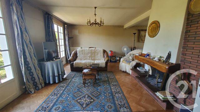 maison à vendre - 4 pièces - 94.0 m2 - MORIGNY CHAMPIGNY - 91 - ILE-DE-FRANCE - Century 21 C.I Conseils