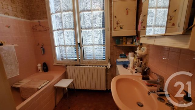 maison à vendre - 4 pièces - 94.0 m2 - MORIGNY CHAMPIGNY - 91 - ILE-DE-FRANCE - Century 21 C.I Conseils