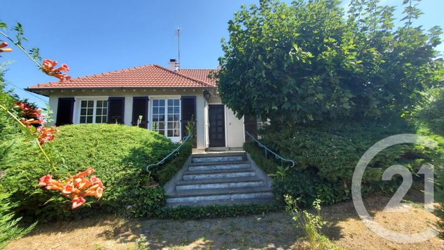 Maison à vendre MORIGNY CHAMPIGNY
