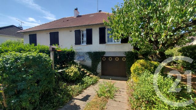 maison à vendre - 4 pièces - 94.0 m2 - MORIGNY CHAMPIGNY - 91 - ILE-DE-FRANCE - Century 21 C.I Conseils