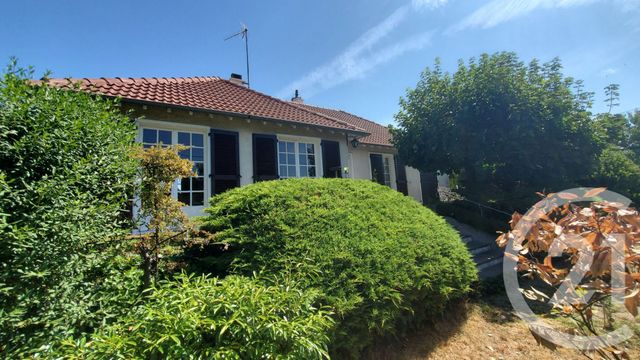 maison à vendre - 4 pièces - 94.0 m2 - MORIGNY CHAMPIGNY - 91 - ILE-DE-FRANCE - Century 21 C.I Conseils