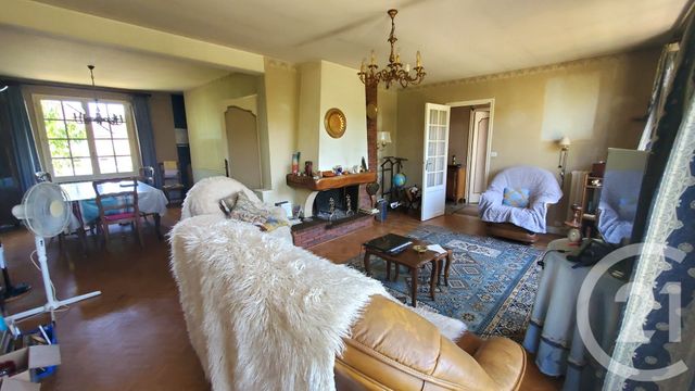 maison à vendre - 4 pièces - 94.0 m2 - MORIGNY CHAMPIGNY - 91 - ILE-DE-FRANCE - Century 21 C.I Conseils