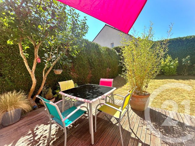 maison à vendre - 4 pièces - 73.84 m2 - ETAMPES - 91 - ILE-DE-FRANCE - Century 21 C.I Conseils