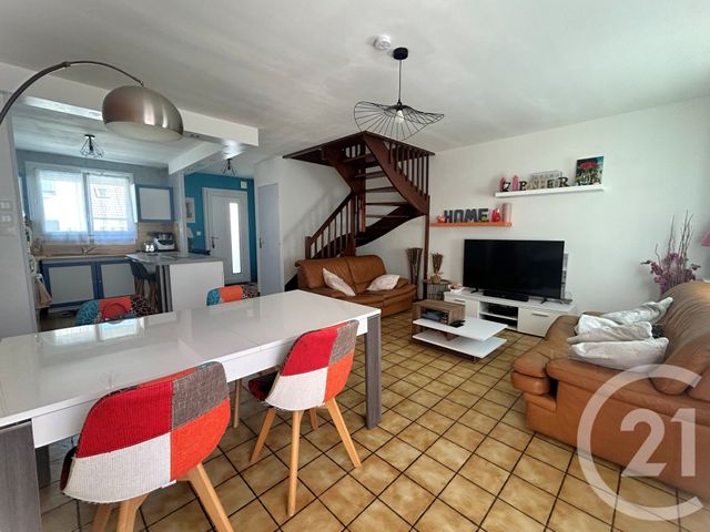 maison à vendre - 4 pièces - 73.84 m2 - ETAMPES - 91 - ILE-DE-FRANCE - Century 21 C.I Conseils