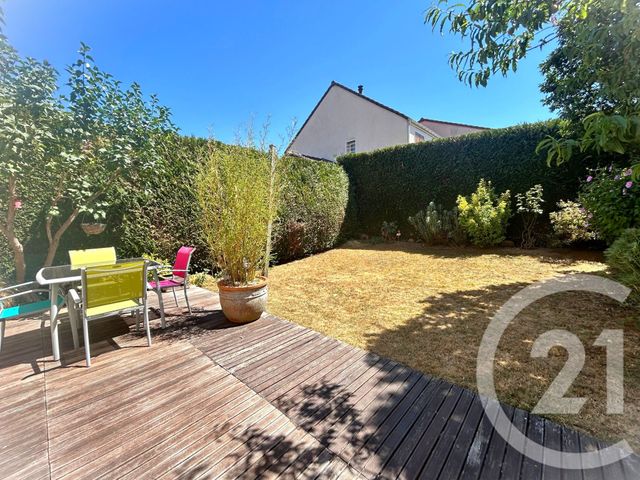 maison à vendre - 4 pièces - 73.84 m2 - ETAMPES - 91 - ILE-DE-FRANCE - Century 21 C.I Conseils