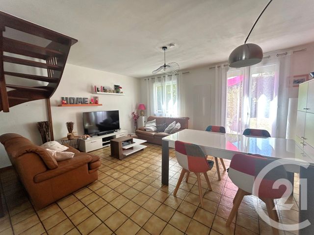 maison à vendre - 4 pièces - 73.84 m2 - ETAMPES - 91 - ILE-DE-FRANCE - Century 21 C.I Conseils
