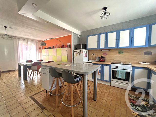 maison à vendre - 4 pièces - 73.84 m2 - ETAMPES - 91 - ILE-DE-FRANCE - Century 21 C.I Conseils