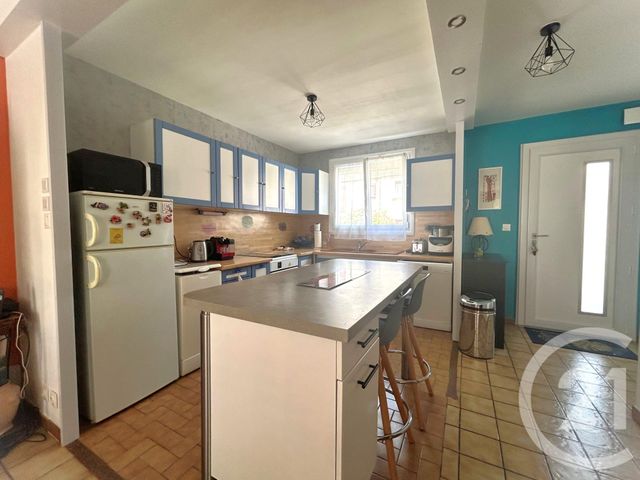 maison à vendre - 4 pièces - 73.84 m2 - ETAMPES - 91 - ILE-DE-FRANCE - Century 21 C.I Conseils