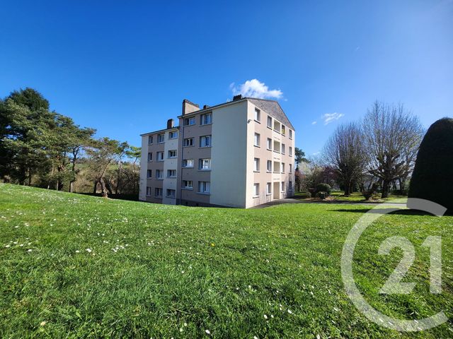 Appartement F4 à louer - 4 pièces - 66.84 m2 - ETAMPES - 91 - ILE-DE-FRANCE - Century 21 C.I Conseils