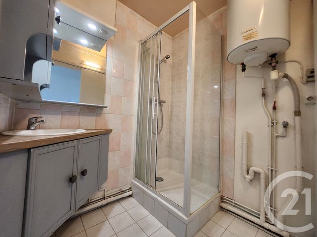 Appartement F4 à louer - 4 pièces - 66.84 m2 - ETAMPES - 91 - ILE-DE-FRANCE - Century 21 C.I Conseils